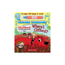 Water Wonder Book
