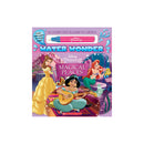 Water Wonder Book