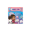 Water Wonder Book