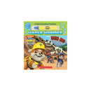 Water Wonder Book