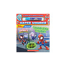 Water Wonder Book