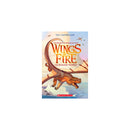 Wings of Fire Book