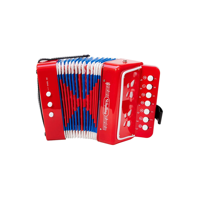 Accordion
