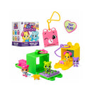 Care Bears Lil' Besties Surprise Play Cubbies
