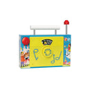 Fisher Price TV Radio