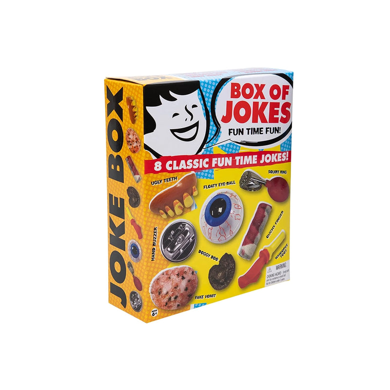 Joke Box