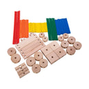 Makit Toy- 70 Pc Set