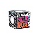 Needoh- Snow Ball Crunch