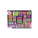 Squishmas NeeDoh Advent Calendar