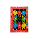 Wooden Stacking Robots