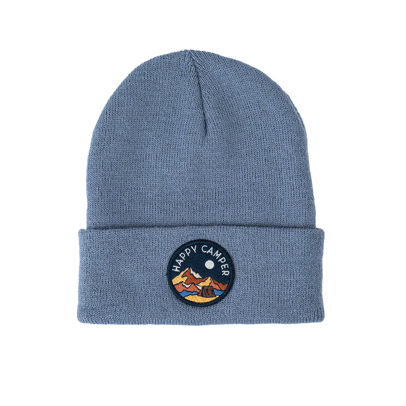 Happy Camper (Pacific) Infant/Toddler Beanie