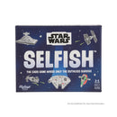 Selfish- Star Wars Edition