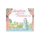 Angelina and the Princess