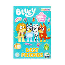 Bluey Stickertivity- Best Friends!