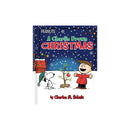 A Charlie Brown Christmas Board Book