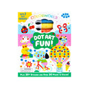 ColorWorld- Dot Art Fun!