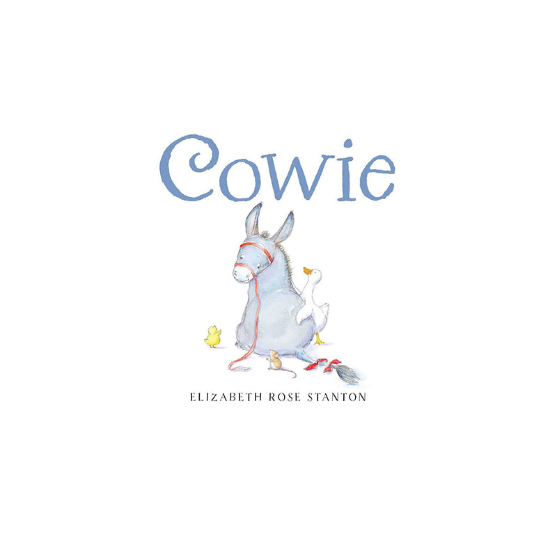 Cowie