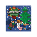 Minecraft Official Holiday Pop-Up Advent Calendar