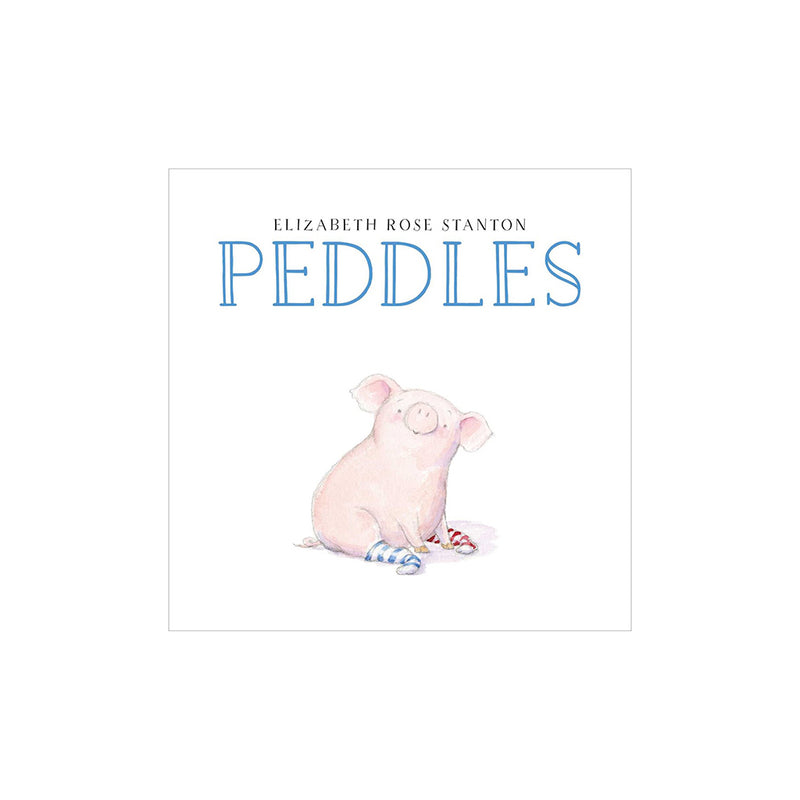 Peddles