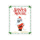 Santa Mouse