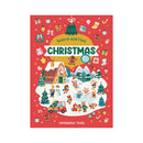 Search and Find- Christmas