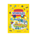Search and Find- Vehicles