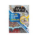 Star Wars Search & Find