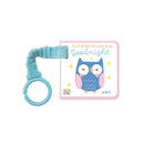 Touch & Feel Stroller Book- Goodnight