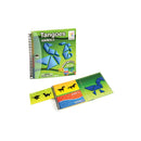 Tangoes Animals