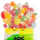 Swedish Candy 7 oz Bag