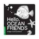 Hello Ocean Friends