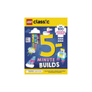 LEGO® 5-Minute Builds- Classic