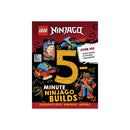LEGO® 5-Minute Builds- Ninjago