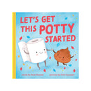 Let's Get This Potty Started