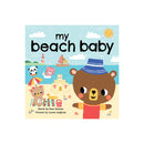 My Beach Baby