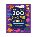 My First 100 Dinosaur Words