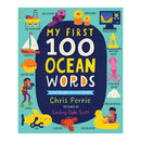 My First 100 Ocean Words