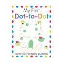 My First Dot to Dot