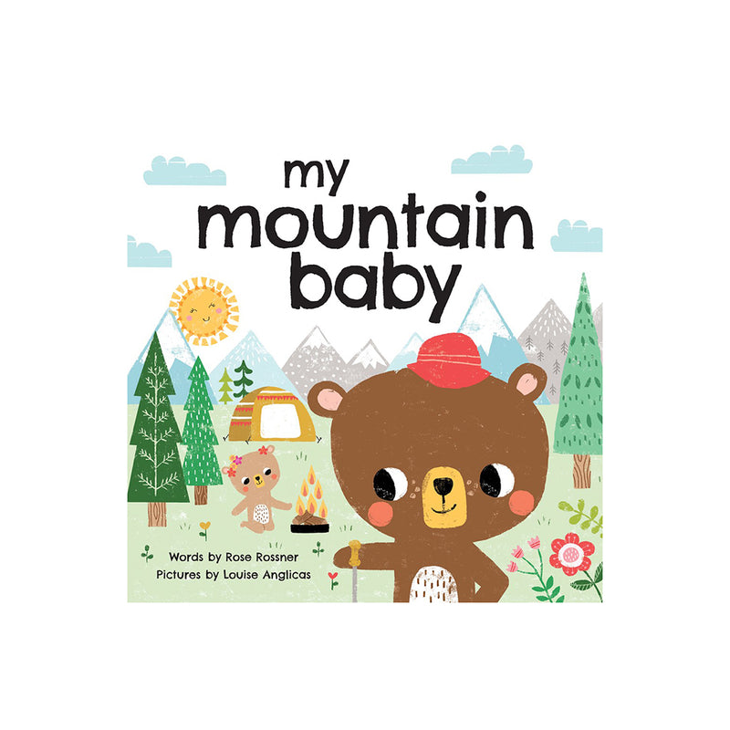 My Mountain Baby