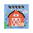 TummyTime- My Farm