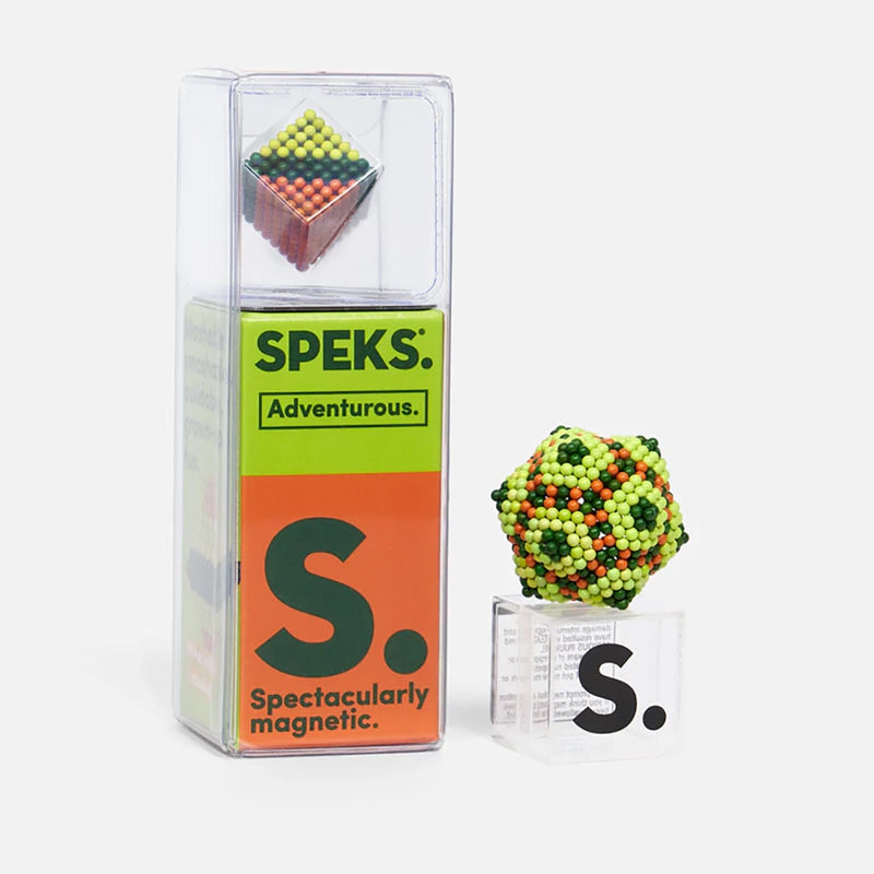 SPEKS- Bolds