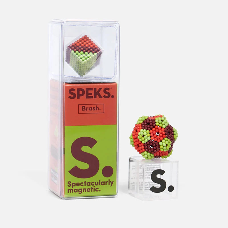SPEKS- Bolds