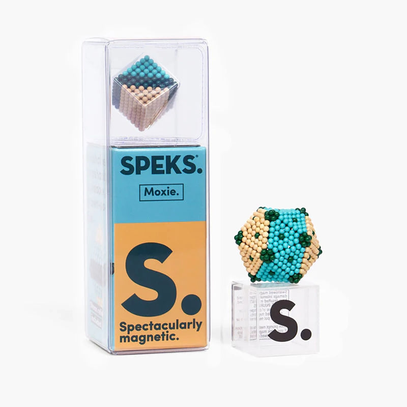 SPEKS- Bolds
