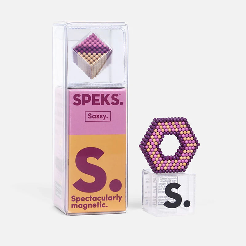 SPEKS- Bolds