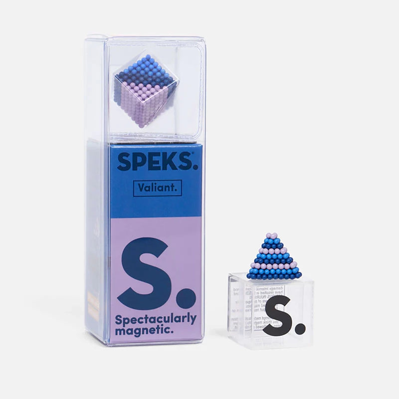 SPEKS- Bolds