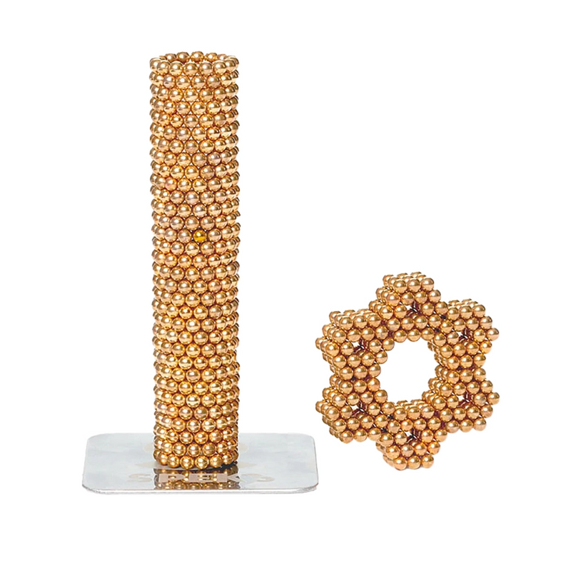 SPEKS- Luxe Gold