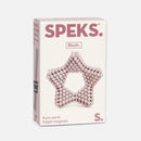 SPEKS- Matte Blush NEW