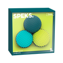 Odds Silicone Fidget Magnets