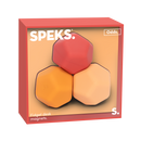 Odds Silicone Fidget Magnets