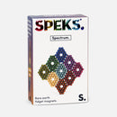SPEKS- Spectrum NEW